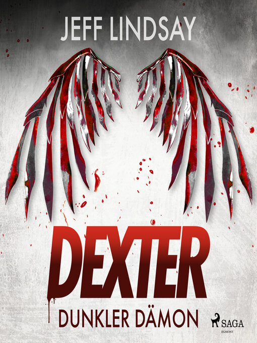 Title details for Dunkler Dämon by Jeff Lindsay - Wait list